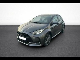 116h iconic 5p my22 sr ng