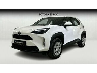 1,5 hybrid active** 1-omistomi-auto / toyota approved turva 12kk **