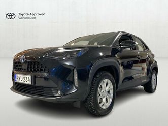 1,5 hybrid active - *plus-paketti*