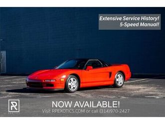 1991-acura-nsx