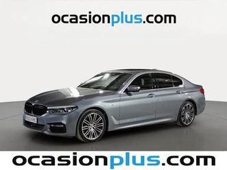 540i xdrive (340 cv) pack m