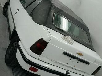 gsi 2.0 conversível