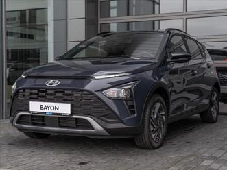 hyundai bayon 1,2 play