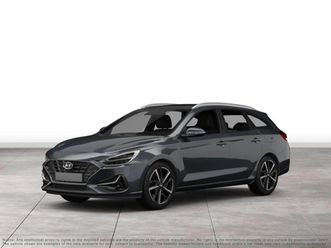 hyundai i30 intro
