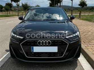audi a1 sportback s line 30 tfsi