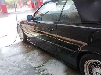 328i cabriolet se se