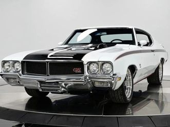 1970 buick gs 455