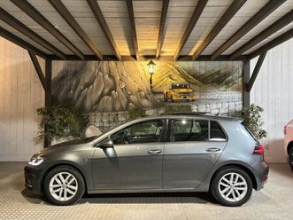 volkswagen golf vii 1.5 tsi 150 cv carat dsg