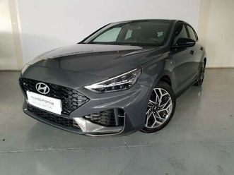 i30 fb 1.0 tgdi n line 100