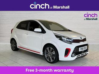 1.0 gt-line euro 6 5dr