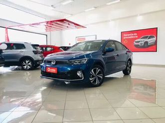 volkswagen virtus highline 200 tsi 1.0 flex 12v aut 2024