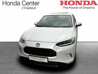 honda zr-v e:hev advance... advance