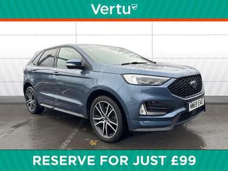 2.0 ecoblue st-line auto awd euro 6 (start/stop) 5dr