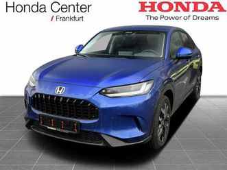 honda zr-v e:hev advance... advance