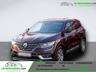 renault koleos dci 150 bva