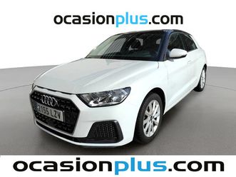 sportback advanced 25 tfsi (95 cv)