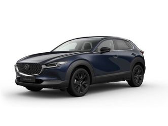 mazda - mazda cx-30