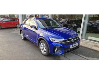 t-roc 2.0 r-l bt140 tsid7a