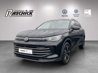 tiguan 2.0 tdi elegance matrix navi kamera