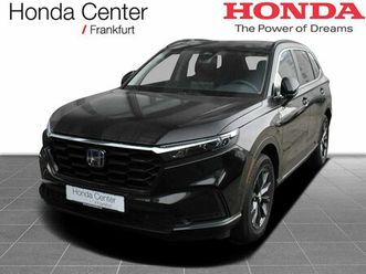 honda cr-v e:hev elegance awd...