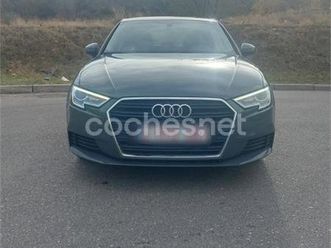 audi a3 1.0 tfsi sportback