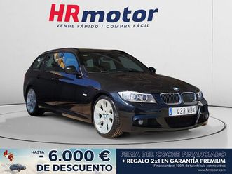 bmw 3 series 325i