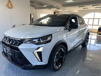 mitsubishi asx intense dct7, 2025 god.