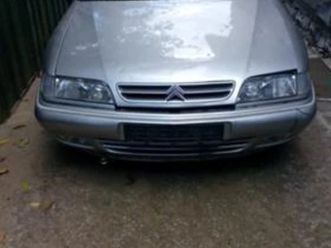 citroen xantia 2000 hdi куб. ≫ 1999 • 11 лв. • id