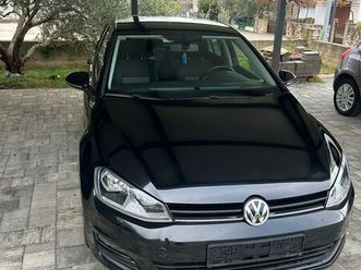 vw golf 7 1,6 tdi rabbit, 2016 god.