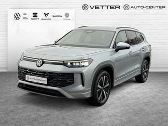 volkswagen tayron elegance 2.0 tsi 4motion 204 dsg - ahk*m