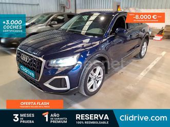 audi q2 advanced 30 tdi
