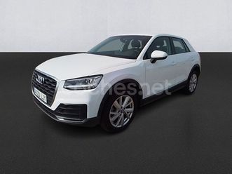 audi q2 advanced 30 tdi s tronic