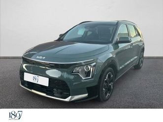 e-niro 64 kwh premium 204 ch