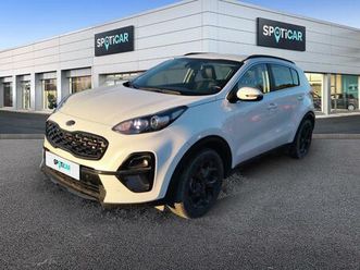 1.6 crdi 136ch mhev isg dct7 4x2 black edition