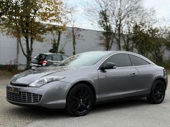 coupe 2.0 dci 180ch gt 400nm 4control