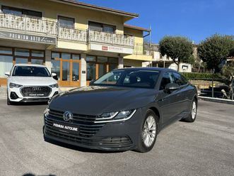 vw arteon 2,0 tdi elegance, 2019 god.