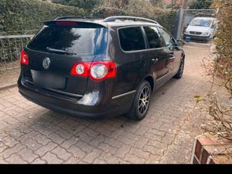 vw passat mit tüv bis 2027