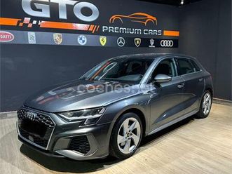 audi a3 s line 35 tfsi sportback