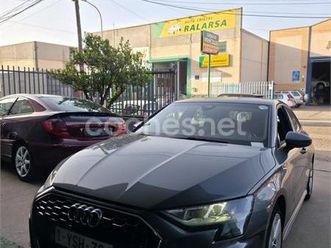 audi a4 advanced 35 tfsi