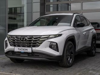 hyundai tucson 1,6 hev 4x2 freedom plus