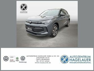 volkswagen tiguan energy 1.5 etsi opf 150 ps)7-gang-dsg