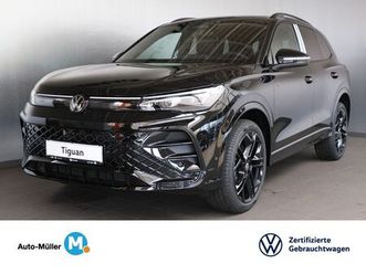 volkswagen tiguan tsi 4motion dsg ahk 20