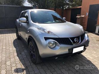 nissan juke tekna 1.6 full optional