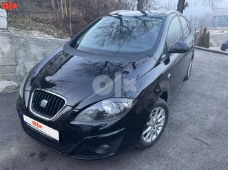 seat altea xl 2.0 tdi, 103 kw