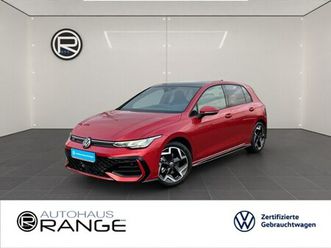 VOLKSWAGEN GOLF viii-1-5-etsi-r-line-dsg
