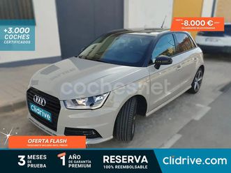 audi a1 adrenalin 1.0 tfsi sportback