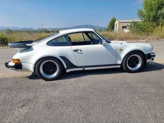 930 turbo 3.3