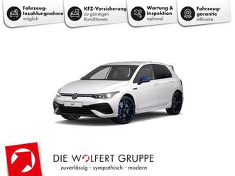 golf r 20 years 2.0 tsi dsg akra rfk 270kmh