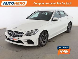 c 220 d amg line