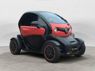 ② renault twizy 45 — renault — 2ememain